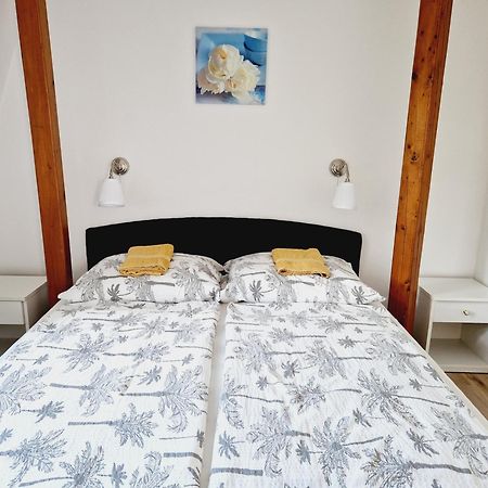 Balaton Apartman Füred Balatonfured Bagian luar foto
