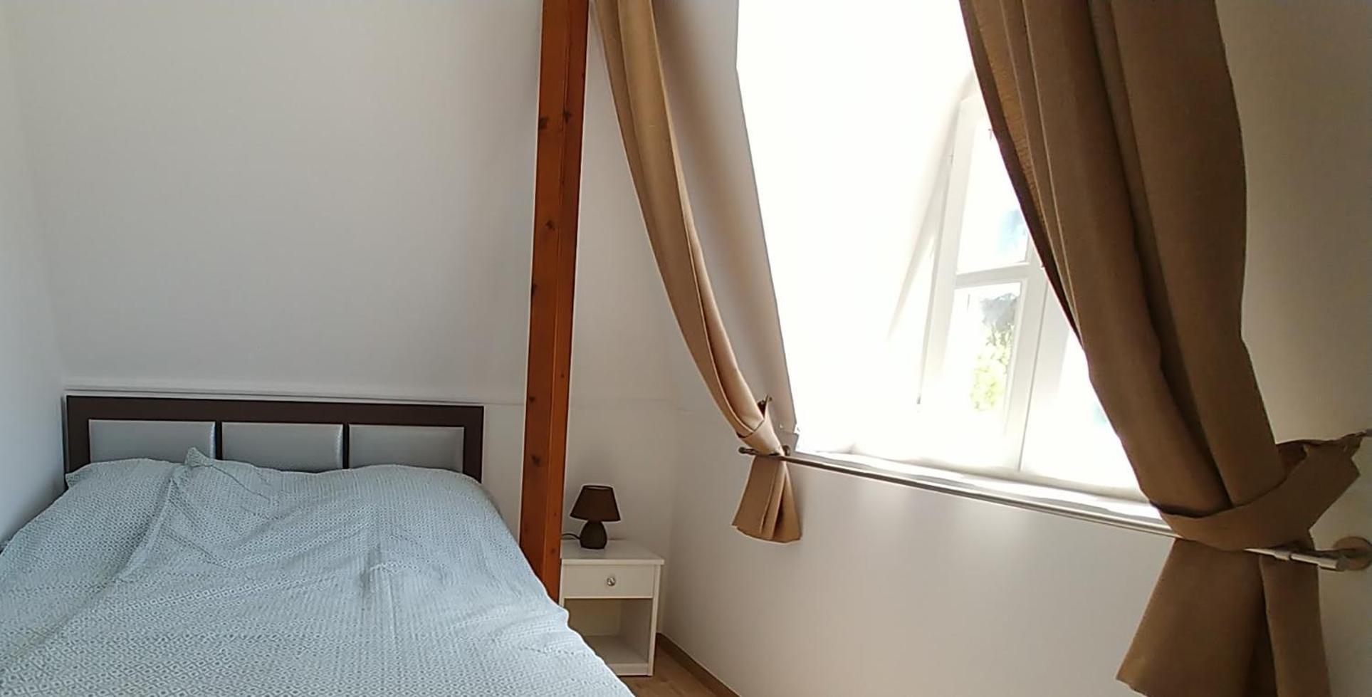 Balaton Apartman Füred Balatonfured Bagian luar foto