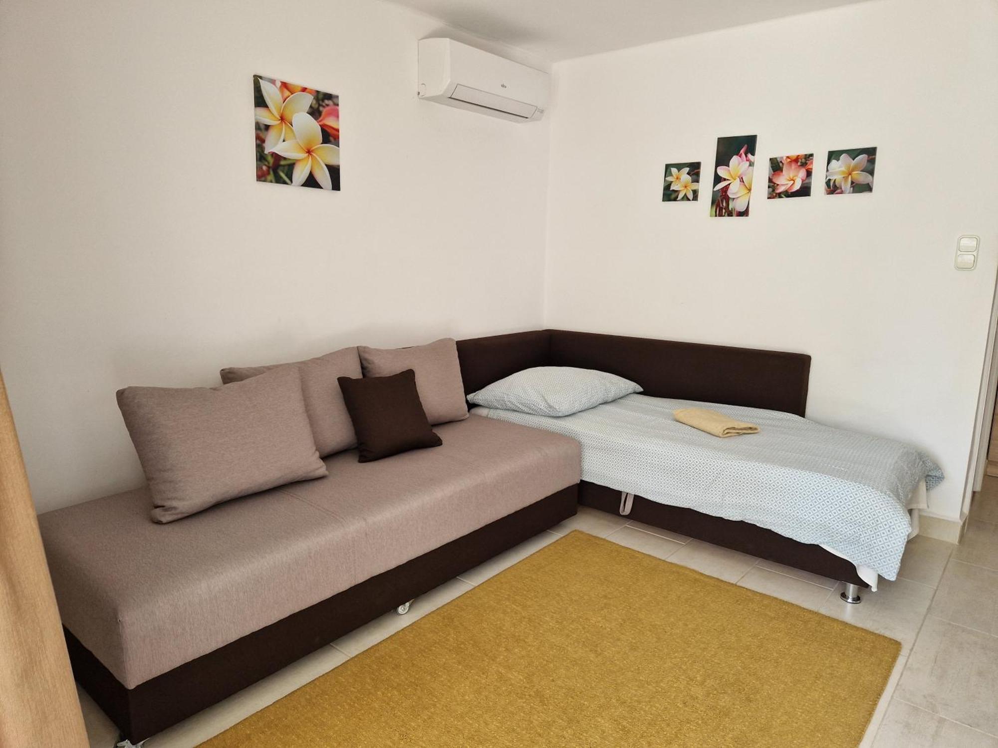 Balaton Apartman Füred Balatonfured Bagian luar foto