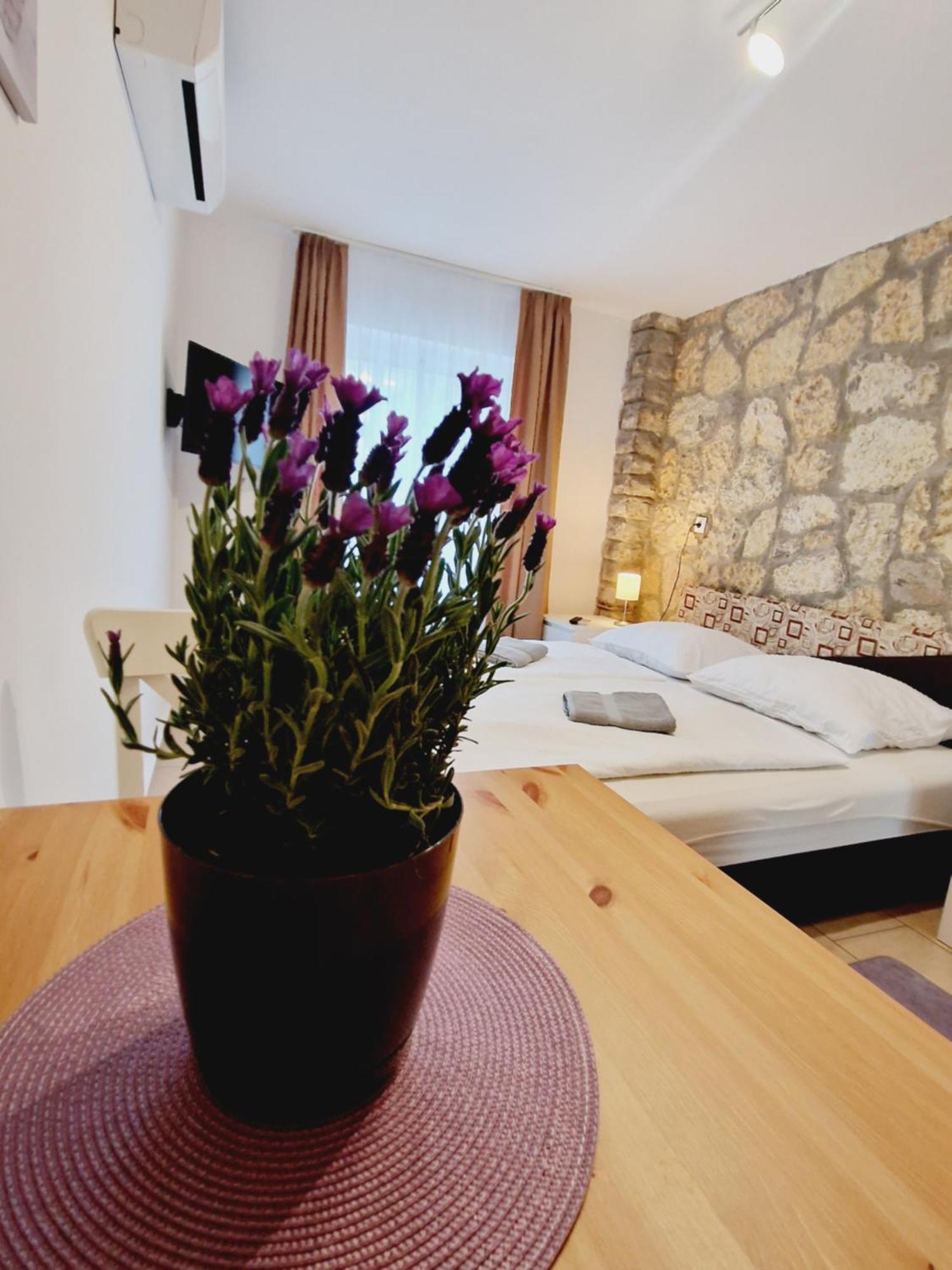 Balaton Apartman Füred Balatonfured Bagian luar foto
